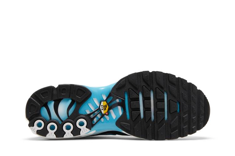 Кроссовки Nike Air Max Plus 'Baltic Blue'
