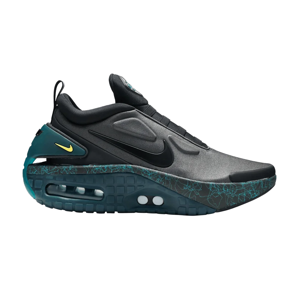 Krossovki-Nike-Adapt-Auto-Max-Anthracite