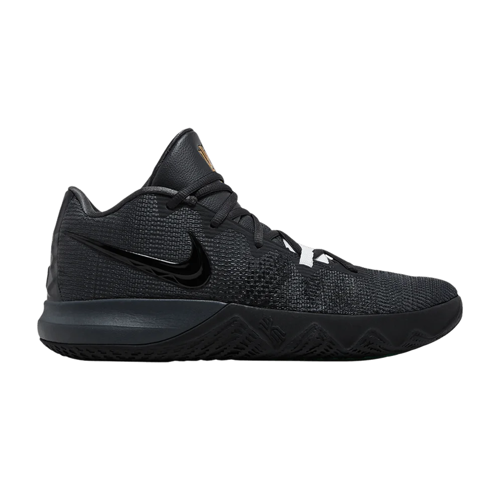 Кроссовки Nike Kyrie Flytrap 'Anthracite Green'
