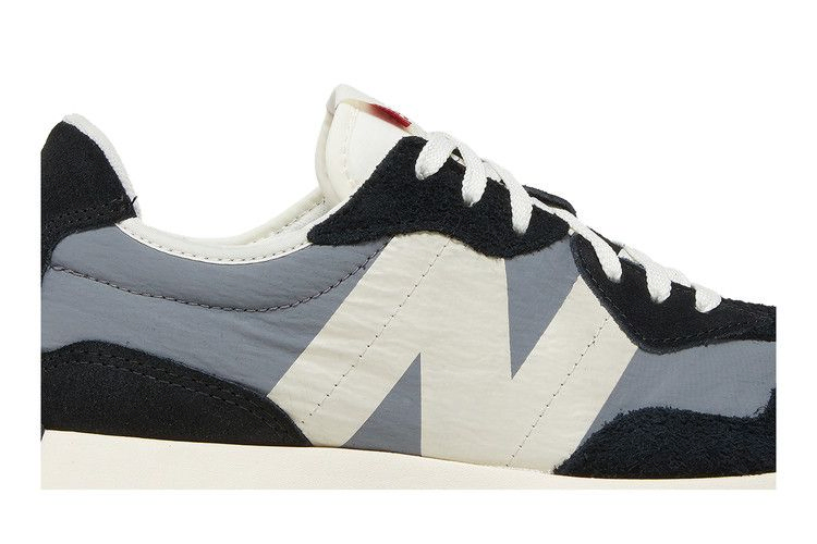 Кроссовки New Balance 327 'Grey Sea Salt'