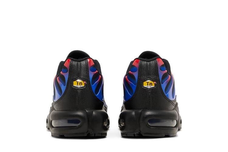 Кроссовки Nike Air Max Plus 'Spider-Man'