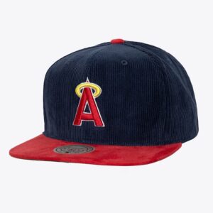 Mitchell-Ness-Navy-Red-California-Angels-Cooperstown-Collection-Sueduroy-Snapback-Hat-300x300