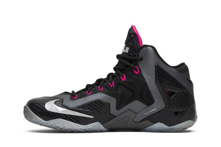 Кроссовки Nike LeBron 11 'Miami Nights'
