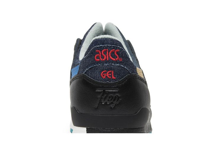 Кроссовки ASICS Ronnie Fieg x Gel Lyte 3 'Homage'