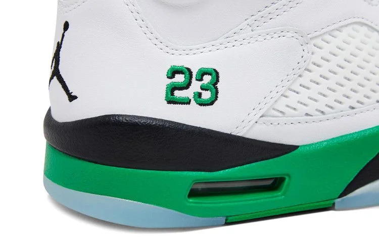 Krossovki-Wmns-Air-Jordan-5-Retro-Lucky-Green-9