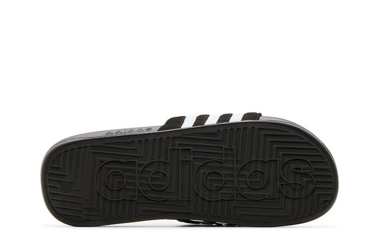 adidas Adissage Slides 'Core Black'