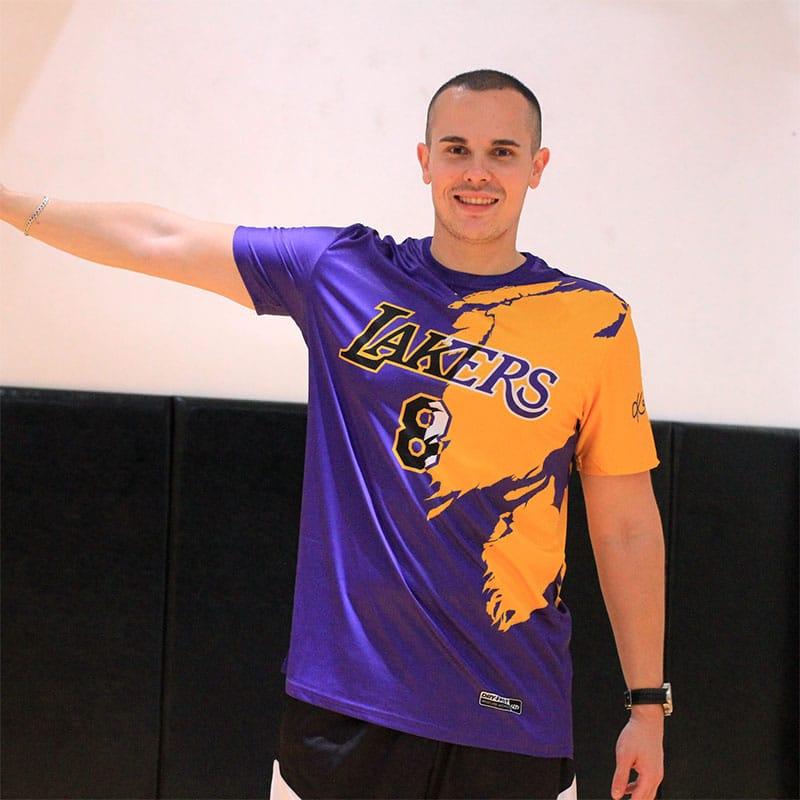 DPOY-Lakers-Kobe-Tear-Fast-Dry-T-shirt-1