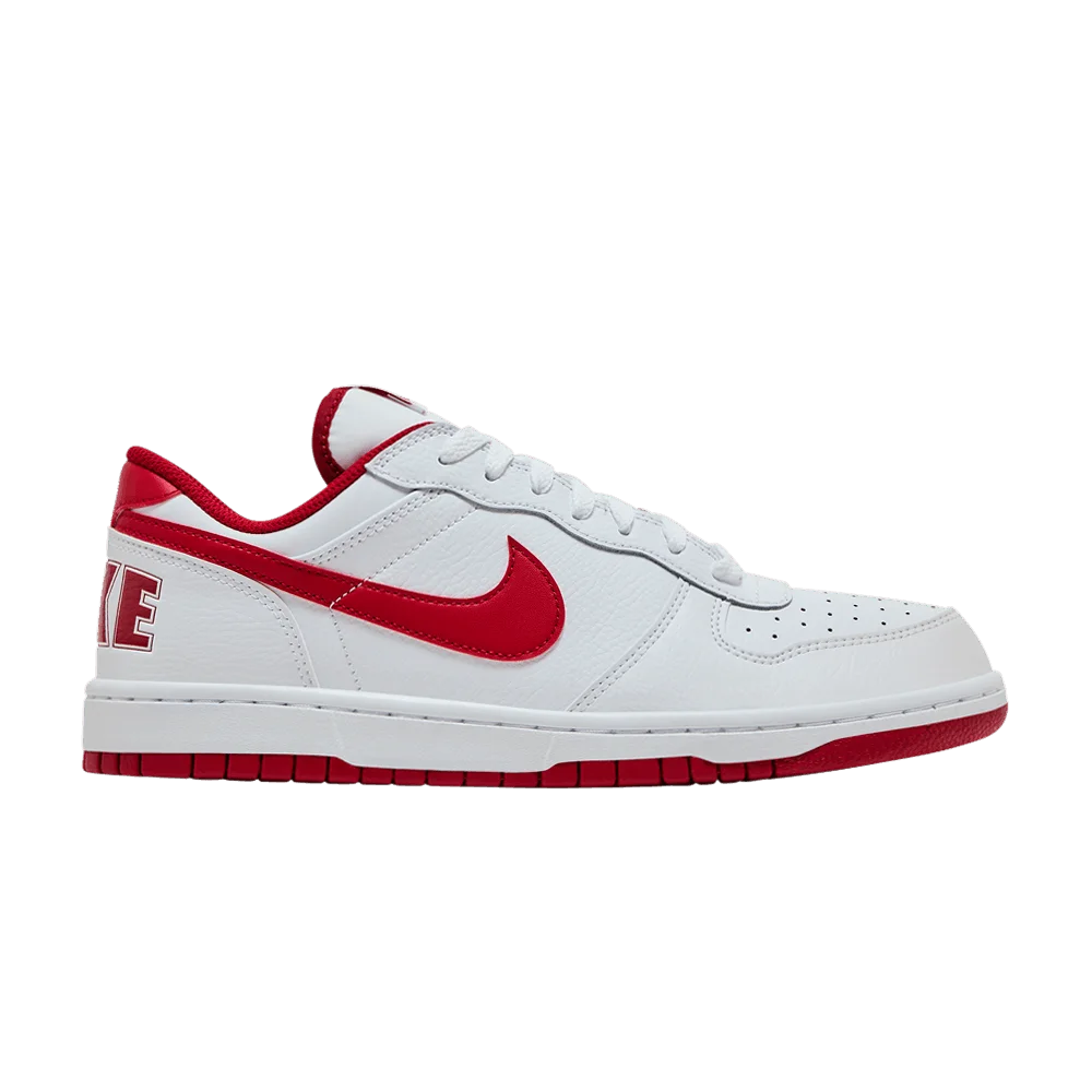 Krossovki-Big-Nike-Low-White-Gym-Red