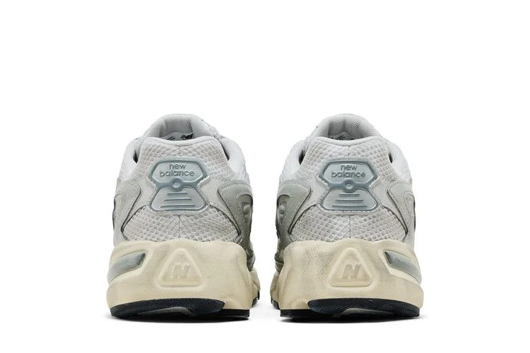 Кроссовки New Balance 725v1 'Rain Cloud Silver'