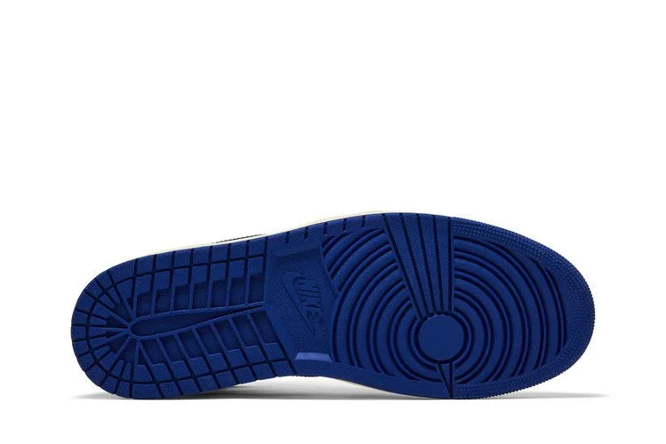 Кроссовки Air Jordan 1 Mid 'Rare Air'