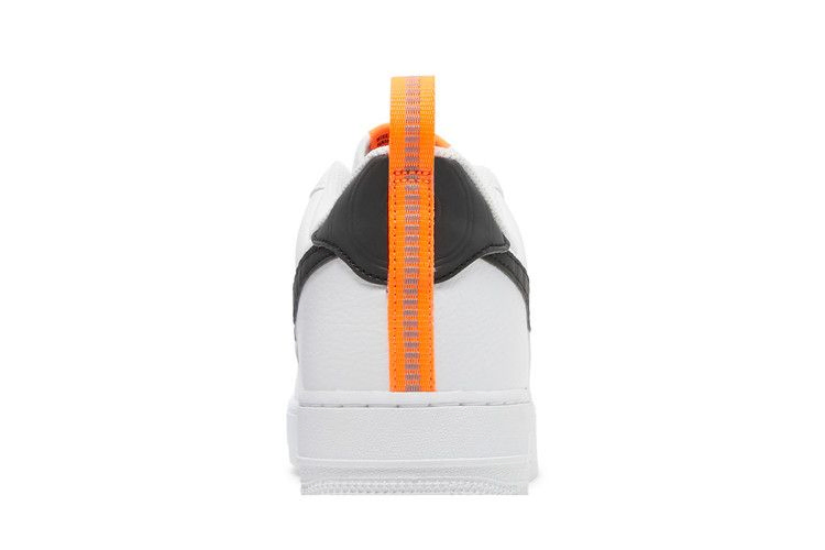 Кроссовки Nike Air Force 1 'Pivot Point - White'