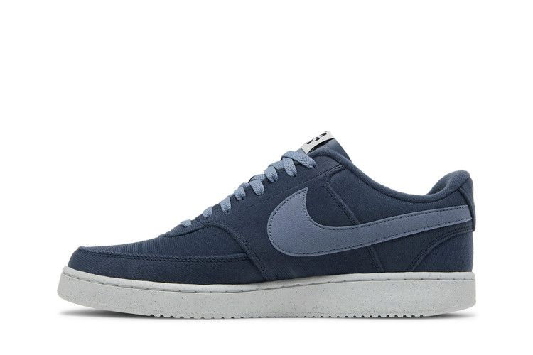 Кроссовки Nike Court Vision Low Next Nature 'Thunder Blue'