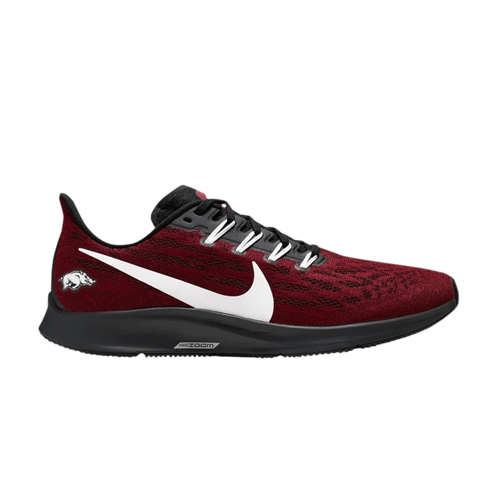 Кроссовки Nike Air Zoom Pegasus 36 'Arkansas'