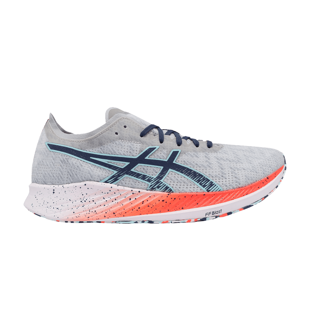 Кроссовки Asics Magic Speed 'Celebration Of Sport Pack'