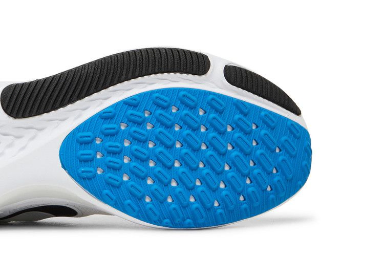 Кроссовки Nike React Miler 'White Photo Blue'