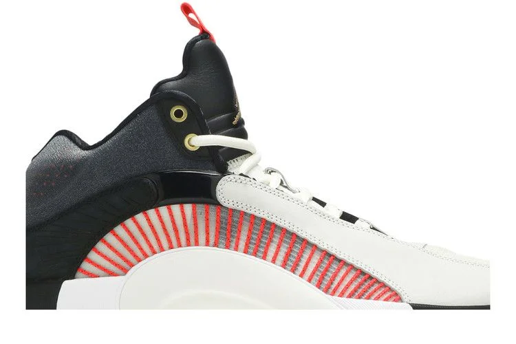 Кроссовки Titan x Air Jordan 35 PF '10th Anniversary'