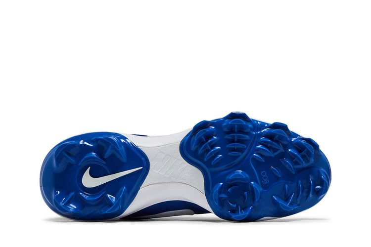 Кроссовки Nike Force Trout 7 Pro MCS 'Game Royal'