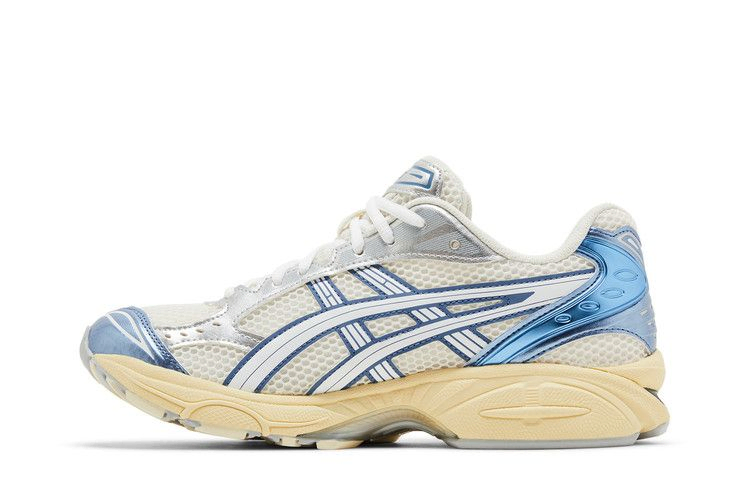 Кроссовки ASICS Gel Kayano 14 'Cream Denim Blue'