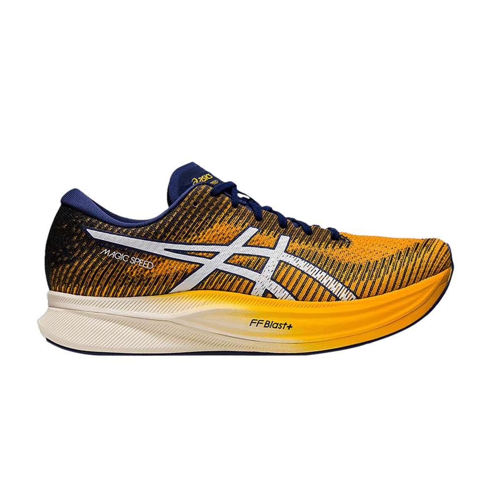 Кроссовки Asics Magic Speed 2 'Amber'