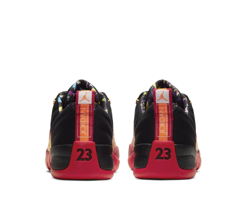 Кроссовки Air Jordan 12 Retro Low SE 'Super Bowl'