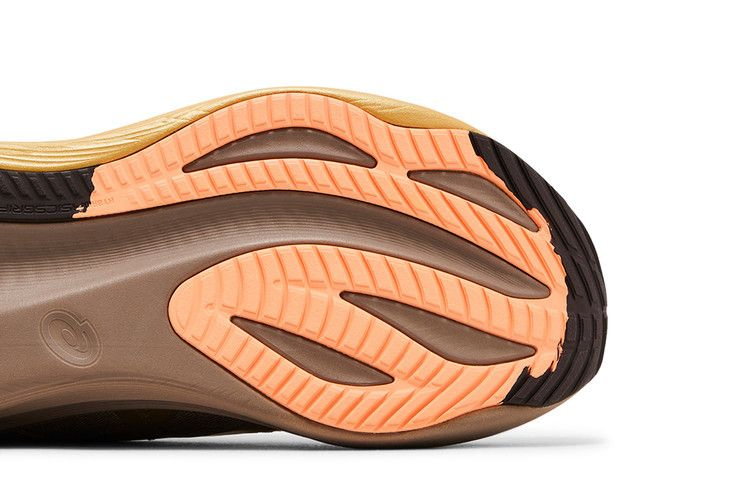 Кроссовки ASICS Gel Nimbus 27 'Luxe'