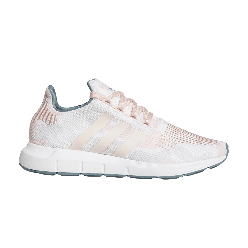 Krossovki-Adidas-Wmns-Swift-Run-Icey-Pink