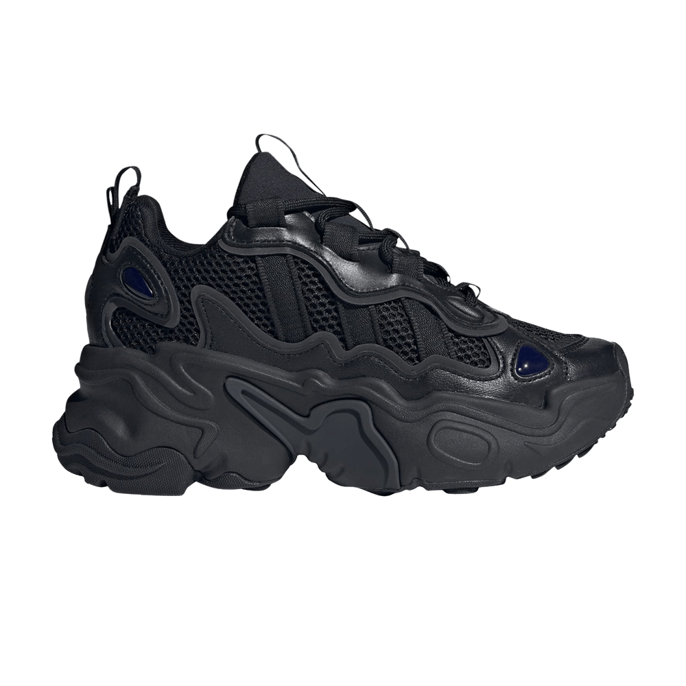 Кроссовки adidas Wmns Ozthemis 'Black Carbon'