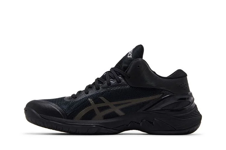 Кроссовки ASICS Gel Burst 28 'Black Gunmetal'