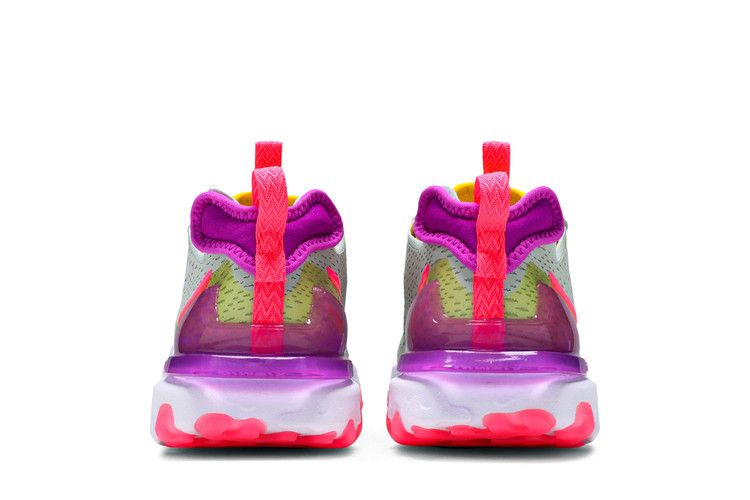 Кроссовки Nike Wmns React Vision 'Pistachio Frost'