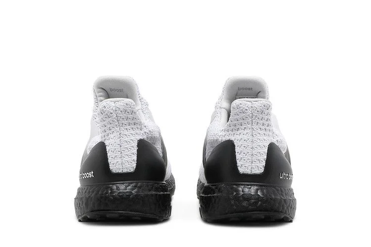 Кроссовки adidas UltraBoost 5.0 DNA 'White Black'