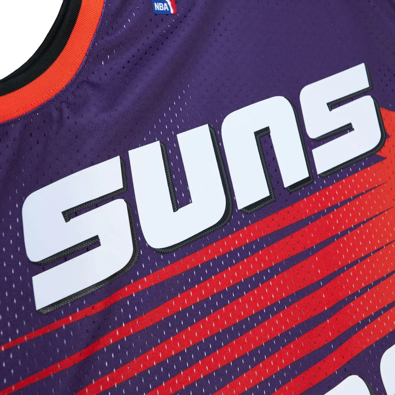 1992-93-Phoenix-Suns-Cedric-Ceballos-23-Swingman-Hardwood-Classics-Purple-Jersey-7