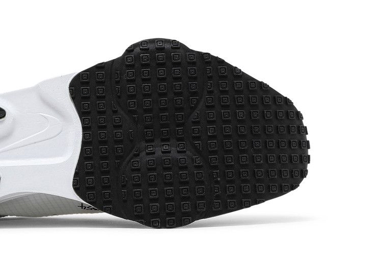 Кроссовки Nike Air Zoom-Type SE 'White Black'