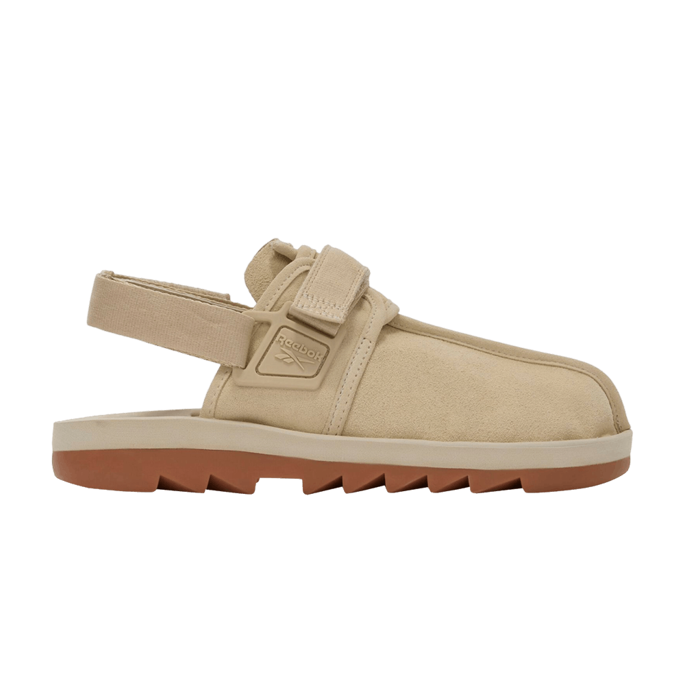 Сабо Reebok Beatnik Sandal 'Beige Gum'