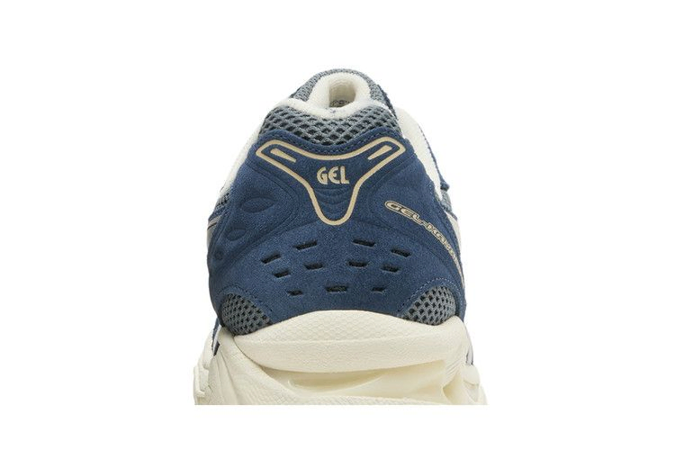 Кроссовки ASICS Gel Kayano 14 'Dark Pewter'