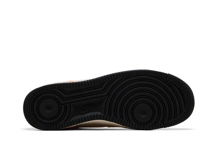 Кроссовки Nike Air Force 1 Low 2 'ACG Brown'