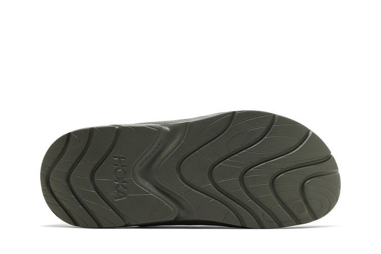 Сабо HOKA Ora Recovery Mule 'Slate'