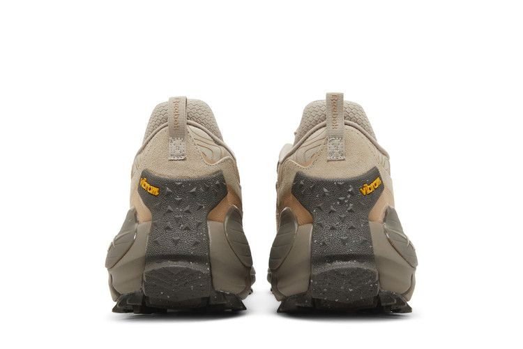 Кроссовки Reebok Zig Kinetica 2.5 Edge 'Modern Beige Sahara'