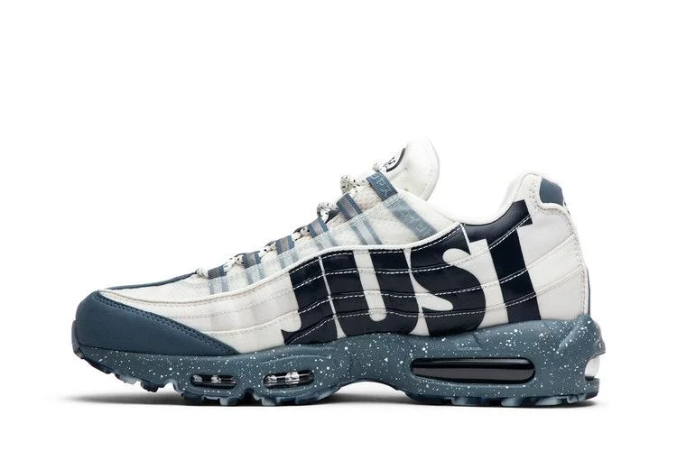 Кроссовки Nike Air Max 95 Premium 'Mt. Fuji'