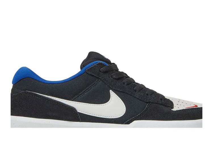 Кроссовки Nike Force 58 SB 'Black Sport Royal'