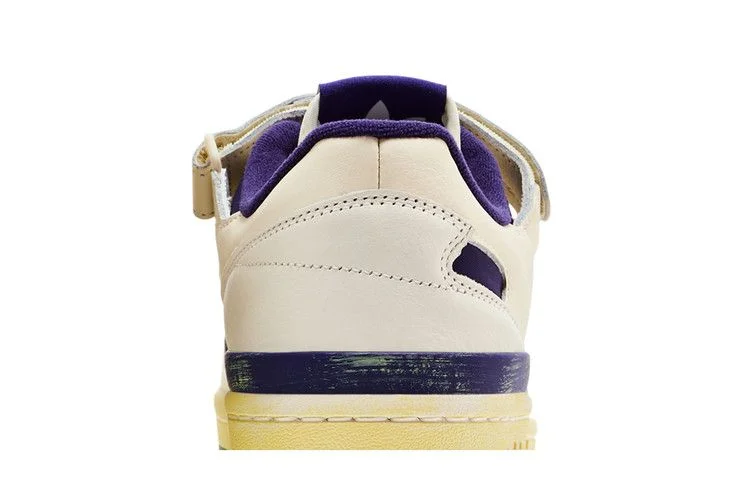 Кроссовки adidas Forum 84 Low AEC 'Vintage Pack - Purple'