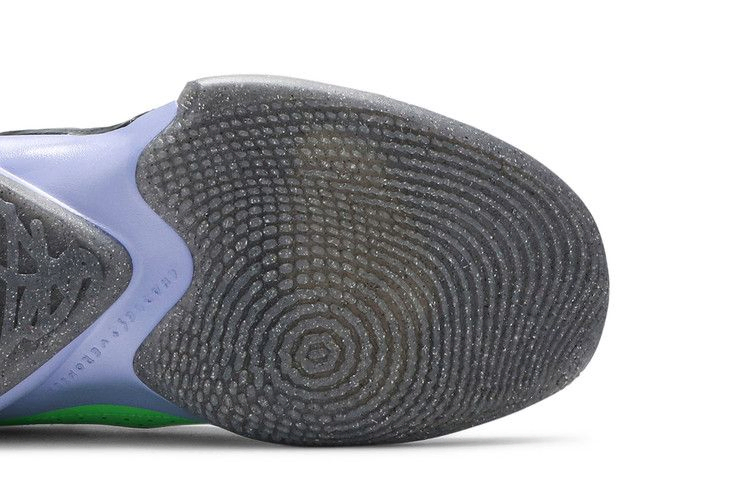 Кроссовки Nike Zoom Freak 2 'Play for the Future'