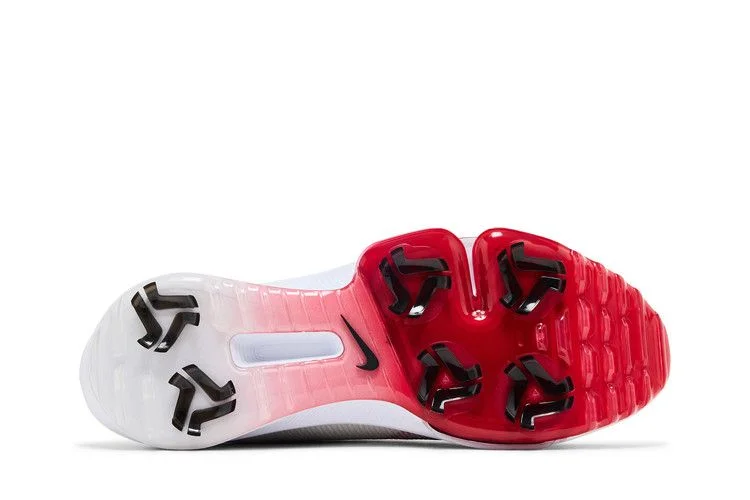 Кроссовки Nike Air Zoom Infinity Tour 2 Golf 'White University Red'