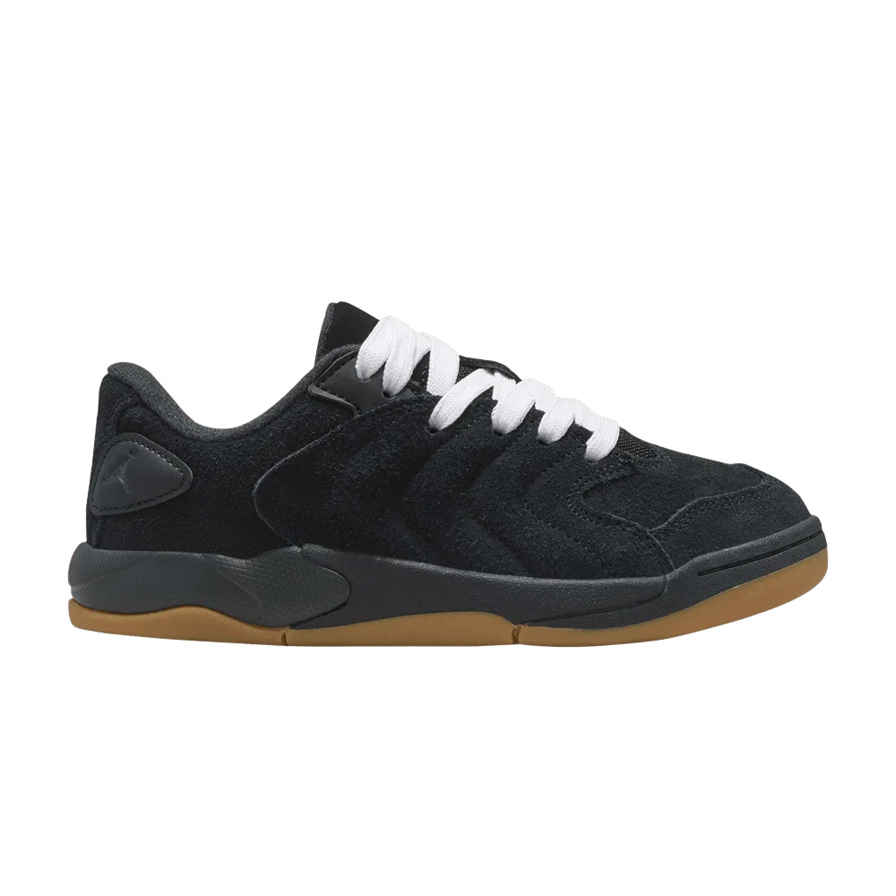 Кроссовки Air Jordan Session GS 'Black Gum'