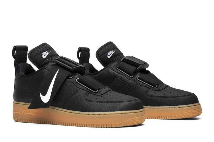 Krossovki-Nike-Air-Force-1-Low-Utility-Black-7