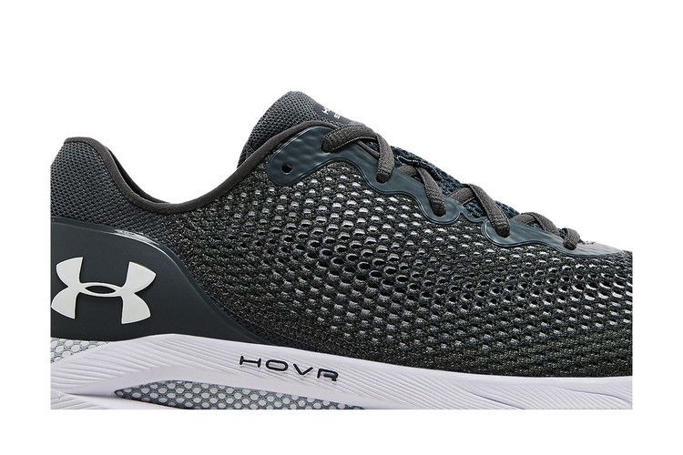 Кроссовки Under Armour HOVR Sonic 4 'Pitch Grey'