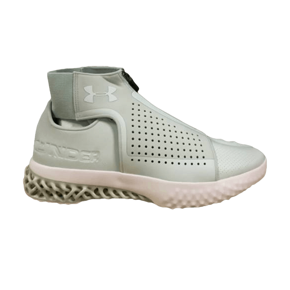 Кроссовки Under Armour ArchiTech Futurist 3D 'Light Seafoam' Sample