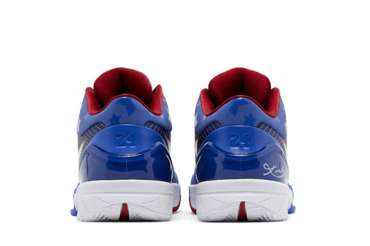 Кроссовки Nike Zoom Kobe 4 Protro 'Philly' 2024