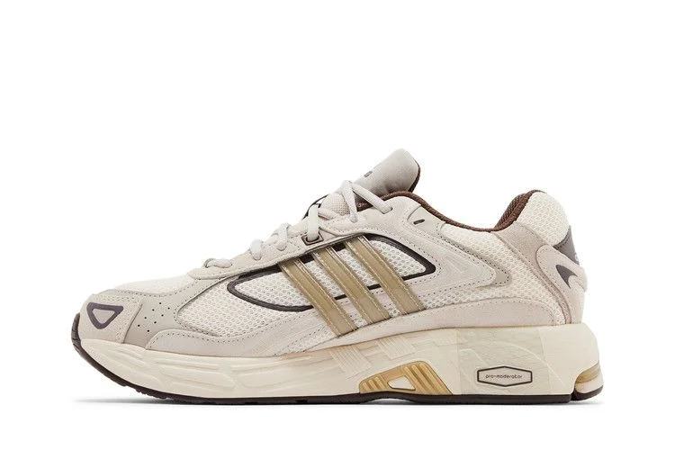 Кроссовки adidas Response CL 'Wonder White Savanna'