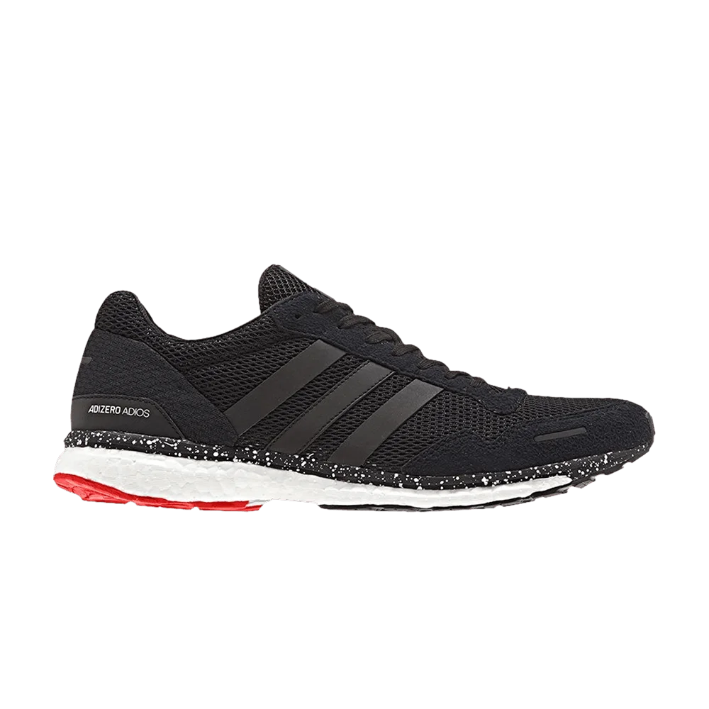 Krossovki-Adidas-Adizero-Adios-3-Black-Speckled