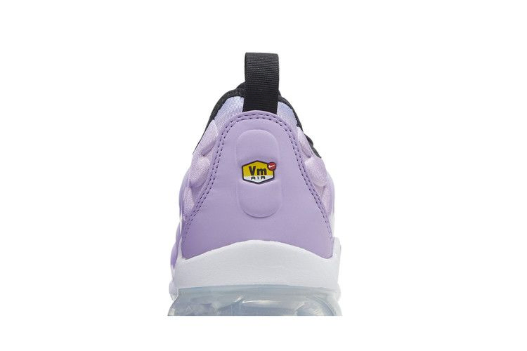 Кроссовки Nike Wmns Air VaporMax Plus 'Lilac University Blue Gradient'